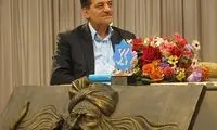 خاکسپاری یک هنرمند در سکوت خبری
