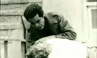 قاب کمتر دیده‌شده از آخرین فیلم بهروز وثوقی