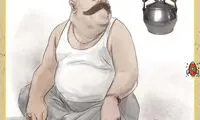 وسایل نوستالژی اگر آدم بودند، این شکلی می‌شدند