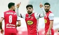 هاشمیان ستاره پرسپولیس را نمی‌فروشد