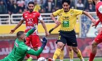 پرسپولیسی‌ها علیه نایب‌ قهرمانی سپاهان مدرک رو کردند