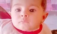 توضیحات اورژانس درباره مرگ کودک یک‌ ساله