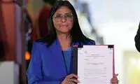رئیس‌جمهور موقت ونزوئلا قانون عفو عمومی را امضا کرد