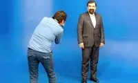 آقای رضایی! مردم حرف‌هایتان را باور نمی‌کنند
