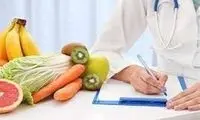 تغذیه درست برای پیشگیری از سرماخوردگی