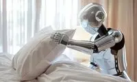 اولین هتل کاملاً رباتیک جهان تا ۲۰۲۷ افتتاح می‌شود
