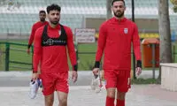 پیشنهاد سنگین سعودی‌ها به کاپیتان پرسپولیس
