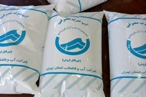 روش جدید آبفای تهران برای توزیع آب در زمان قطعی