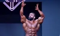 صدای اعتراض هادی چوپان بلند شد