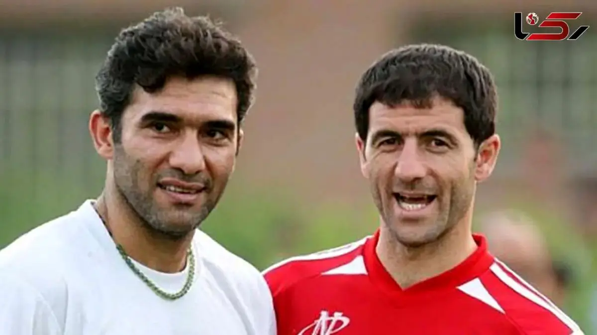 تمجید AFC از گل تاریخی کریم باقری به کره جنوبی