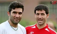 تمجید AFC از گل تاریخی کریم باقری به کره جنوبی