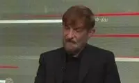 خبر ورود گروه‌های مسلح به کشور از تریبون صداوسیما