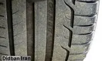 قیمت جدید لاستیک خودرو اعلام شد