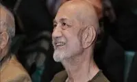 خبر تازه ستاره پسیانی درباره بیماری پدرش