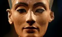 این زن زیبا و مرموز مصر باستان هنوز هم جذاب است؛ چرا؟