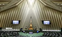تصمیم جدید برای مبنای حقوق بازنشستگی در مجلس