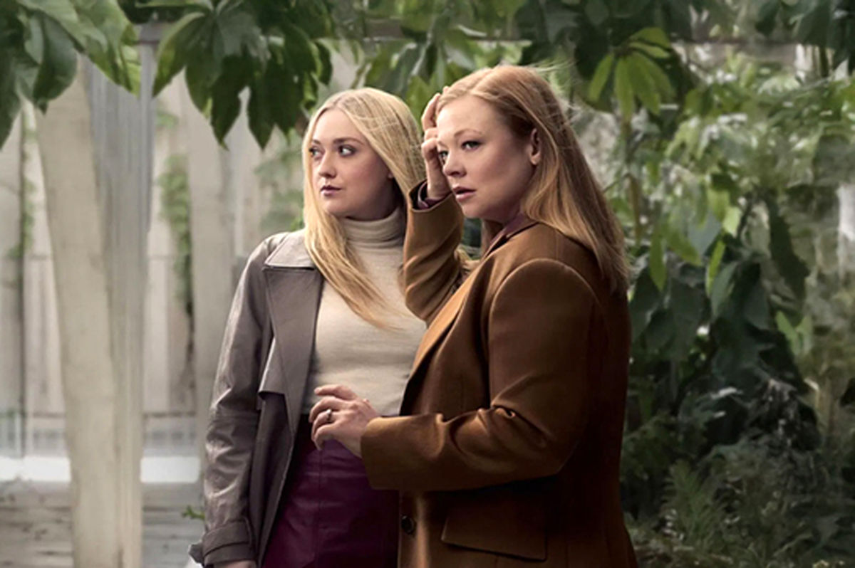 زنانه‌ترین سریال این روزها که حرص مردان را درآورده!