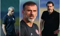 بزرگان پرسپولیس در انتظار تصمیم بیرانوند