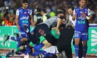استقلالی ها امشب پولدار می شوند؟