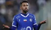 استقلال به دنبال خلاصی از دست بازیکن محبوب نکونام