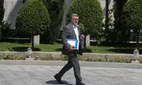 ظفرقندی: گرانی درمان در بخش دولتی واقعیت خارجی ندارد !