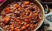 طرز تهیه «پیازو» زنجان؛ مقوی و خوشمزه