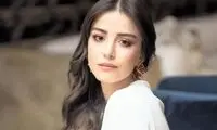 استایل گنگ بازیگر مشهور، طرفدارانش را متعجب کرد!