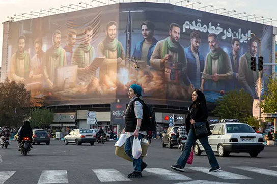 چند نگرانی بزرگ مردم ایران در روزهای پساجنگ