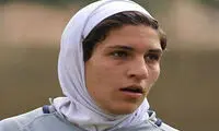 عکس خودروی ملی‌پوش فوتبال در تصادف مرگبار