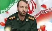 شهادت یک سرهنگ سپاهی به دلیل خطای سهوی 