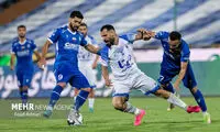 عبداللهی: مدیرعامل استقلال نباید خودسرانه عمل کند