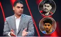 علت جدایی دانیال و ترابی از پرسپولیس فاش شد!