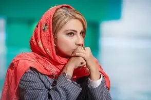 بازیگر زن «پایتخت» با این عکس ازدواجش را علنی کرد