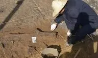 چین یک گنجینه‌ باستانی رو کرد