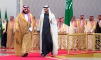 جلسات محرمانه اسرائیل و اعراب برای مقابله با ایران