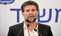 زخمی شدن پسر وزیر دارایی اسرائیل طی درگیری‌های اخیر