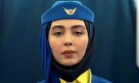 عکس زیبای نیکای سریال پایتخت پربازدید شد