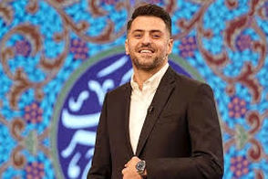 ویدئویی که می‌تواند برای علی ضیا دردسر شود!