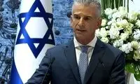 تلفن رئیس موساد هک شد