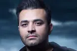 میثم ابراهیمی «از ترسم» را منتشر کرد