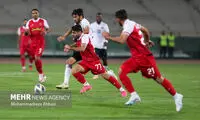 نورمحمدی: پرسپولیس کار سختی مقابل استقلال ندارد
