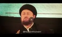 پُست سید حسن خمینی درباره 12 فروردین