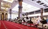وضعیت حیرت انگیز مساجد کویت