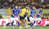 چرا همه دنبال جذب مهاجم خارجی هستند؟