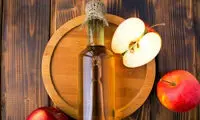 طرز تهیه سرکه سیب خانگی فقط با این ترکیب ساده