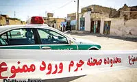 انتقام آتشین عروس جوان با همدستی پسر غریبه