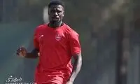 سرشناس‌ترین بازیکن خارجی تاریخ پرسپولیس بدون تیم شد