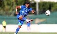 رامین، مانع پیروزی استقلال برابر سپاهان شد
