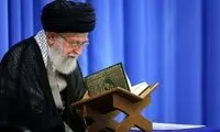 تهران در روز مراسم تشییع رهبر انقلاب تعطیل شد
