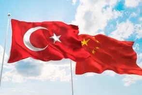 دعوای اینترنتی چینی‌ها و ترک‌ها بالا گرفت